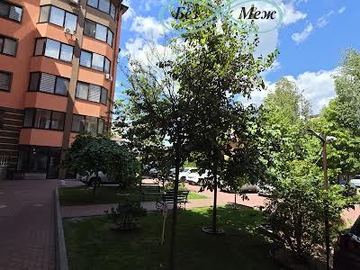 квартира за адресою Щаслива вул., 7-А