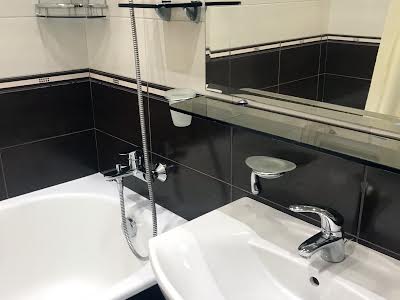 квартира за адресою Олександрівська вул., 16