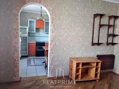 квартира по адресу Анны Ахматовой ул., 19