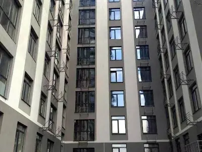 квартира по адресу Камянская ул. (Днепродзержинская), 123
