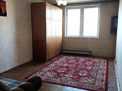 квартира за адресою Березняківська вул., 30