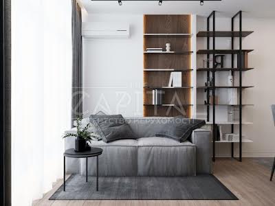 квартира по адресу Салютная ул., 2к6