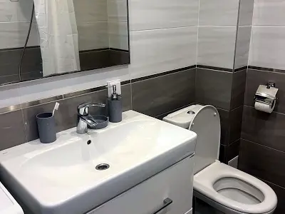 квартира за адресою Боголюбова, 7