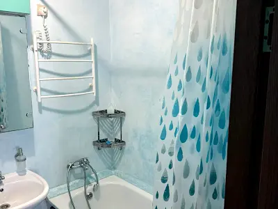 квартира за адресою Софії Русової вул., 3