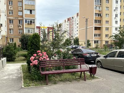 квартира по адресу Салтовское шоссе, 264л