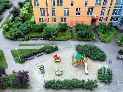 квартира по адресу Регенераторная ул., 4