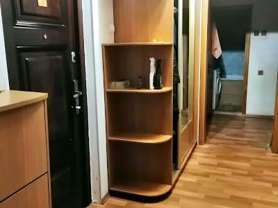 квартира за адресою Архітектора Ніколаєва вул., 15