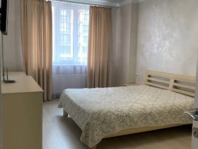квартира за адресою Мартинова просп., 6