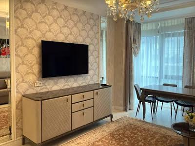 квартира за адресою Трускавецька вул., 8