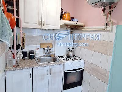 квартира по адресу Казацкая ул., 32