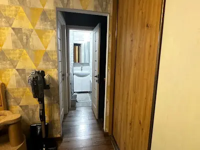 квартира за адресою Верховної Ради бульв., 10-А
