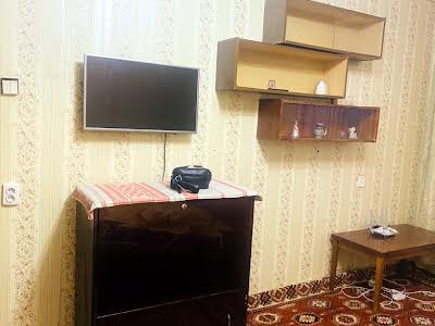 квартира за адресою Дерев'янка вул., 17