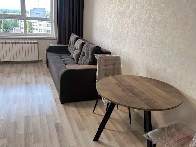 квартира за адресою Миколи Бажана просп., 17-А