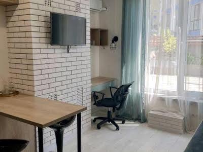 квартира по адресу Алимпия Галика ул., 75