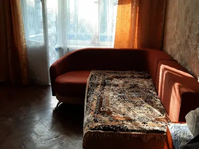 квартира за адресою Мілютенка вул., 16