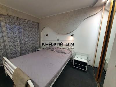 квартира за адресою Ентузіастів вул., 5