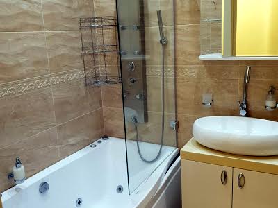 квартира по адресу Гната Хоткевича ул. (Красногвардейская), 8