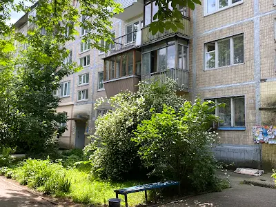 квартира по адресу Соломенская ул., 28