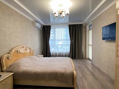 квартира за адресою Київ, Осокорська вул., 2а