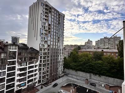 квартира за адресою Київ, Глибочицька вул., 13