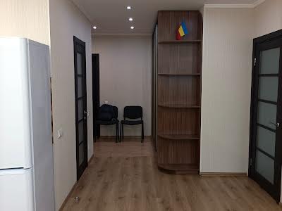 квартира за адресою Миколи Бажана просп., 8-Б