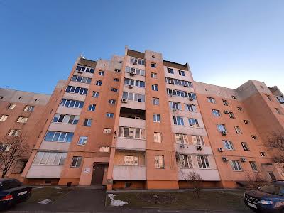 квартира за адресою Бориспіль, Головатого, 77а