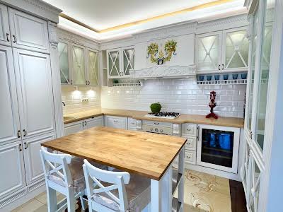 квартира за адресою Оболонська набережна вул., 19