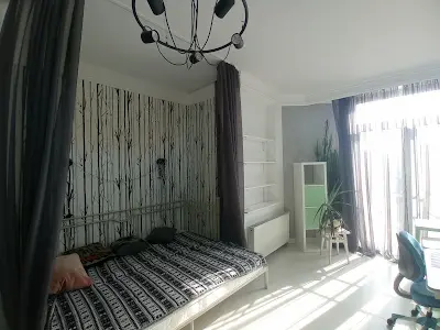 квартира за адресою Регенераторна вул., 4