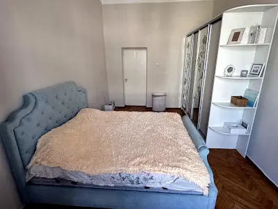 квартира по адресу Чеховский пер., 6