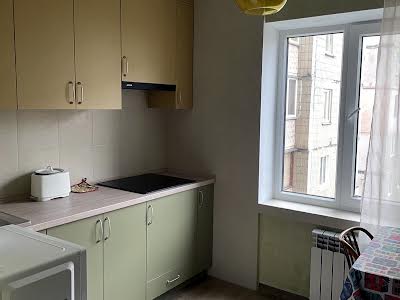 квартира за адресою Архітектора Вербицького вул., 24