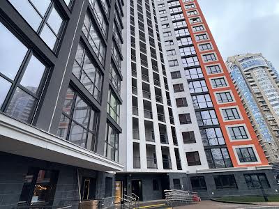 квартира за адресою Живописна вул., 3
