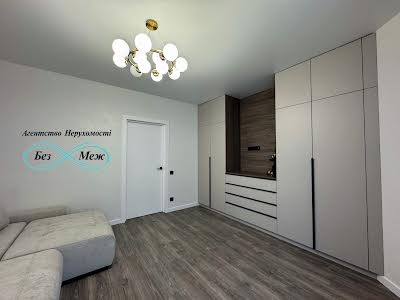квартира по адресу Мартинова просп., 38