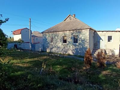 будинок за адресою Придорожній пров., 5