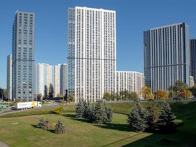 квартира за адресою Академіка Заболотного вул., 1а