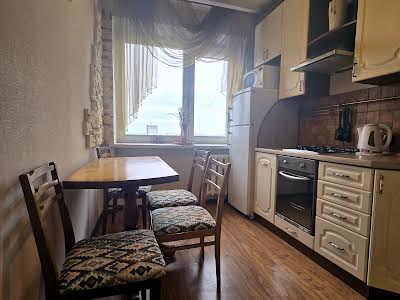 квартира по адресу Соломенская ул., 22