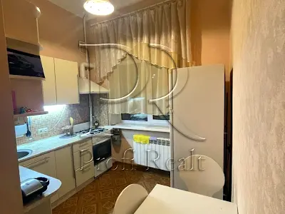 квартира по адресу Воздухофлотский просп. (Повітрофлотський), 78