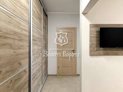 квартира за адресою Юрія Поправки вул. (Миколи Лебедєва), 4/39а