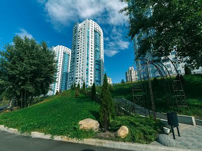 квартира за адресою Оболонський просп., 1
