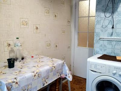 квартира по адресу Академика Белецкого ул., 3