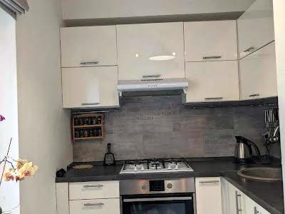 квартира за адресою Тулузи вул., 22
