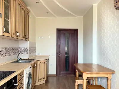 квартира за адресою Юрія Кондратюка вул., 5