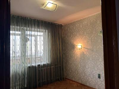 квартира по адресу Киев, Оноре де Бальзака ул., 40/11