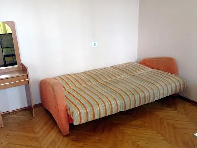 квартира по адресу Антоновича ул. (Горького), 166