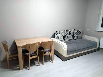 квартира по адресу Балтийский пер., 3-А
