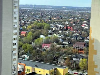 квартира за адресою Єлизавети Чавдар вул., 13