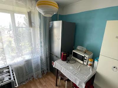 квартира по адресу Тульчинская ул., 9