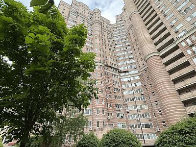 квартира по адресу Голосеевская ул., 13-Б