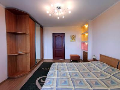 квартира за адресою Київ, Велика Житомирська вул., 14