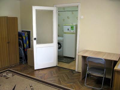 квартира по адресу Копыловская ул., 10-Б