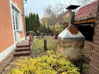 дом по адресу Киев, Танкістів ул., 3